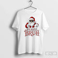 Six Seven Bruh Santa Claus Hands 67 - Adult & Kids T-Shirts, Sweatshirts & Hoodies apparel design preview 1