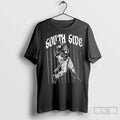 Premium South Side White Sox Skeleton Halloween - Adult & Kids T-Shirts, Sweatshirts & Hoodies apparel design preview 1