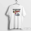 Southeastern Conference Sec Mascots Logo - Adult & Kids T-Shirts, Sweatshirts & Hoodies apparel design preview 1
