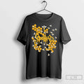 Spafford Honeycomb - Adult & Kids T-Shirts, Sweatshirts & Hoodies apparel design preview 1
