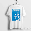 Spiritualized Lazer Guided Melodies - Adult & Kids T-Shirts, Sweatshirts & Hoodies apparel design preview 1