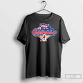 Premium Springfield Cardinals Texas League Champions - Adult & Kids T-Shirts, Sweatshirts & Hoodies apparel design preview 1