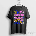 Squiggly Human - Adult & Kids T-Shirts, Sweatshirts & Hoodies apparel design preview 1