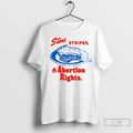 Premium Stars Stripes And Abortion Rights - Adult & Kids T-Shirts, Sweatshirts & Hoodies apparel design preview 1