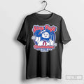 Stay Puft Marshmallows New York Nyc Est 1984 - Adult & Kids T-Shirts, Sweatshirts & Hoodies apparel design preview 1