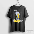 Stay Salty Melt Ice Anti Abolish Trump Vintage - Adult & Kids T-Shirts, Sweatshirts & Hoodies apparel design preview 1
