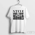 Steve Harrington Vintage Bootleg - Adult & Kids T-Shirts, Sweatshirts & Hoodies apparel design preview 1