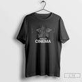 Stranger Absolute Cinema - Adult & Kids T-Shirts, Sweatshirts & Hoodies apparel design preview 1