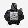 Suicideboys I No Longer Fear Razor Guarding My Heel - Adult & Kids T-Shirts, Sweatshirts & Hoodies apparel design preview 1