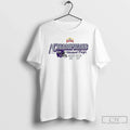 Tcu Horned Frogs Football 2025 Valero Alamo Bowl - Adult & Kids T-Shirts, Sweatshirts & Hoodies apparel design preview 1