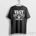 Tampa Bay Hockey Vasy Fight Club - Adult & Kids T-Shirts, Sweatshirts & Hoodies apparel design preview 1