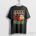 Tax Evasion Lobster Ugly - Adult & Kids T-Shirts, Sweatshirts & Hoodies apparel design preview 1