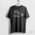 Team Hollanov Stupid Canadian Wolf Bird - Adult & Kids T-Shirts, Sweatshirts & Hoodies apparel design preview 1