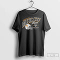 Tennessee Volunteers Football 2025 Liberty Mutual - Adult & Kids T-Shirts, Sweatshirts & Hoodies apparel design preview 1