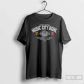 Tennessee Volunteers Vs Illinois Fighting Illini - Adult & Kids T-Shirts, Sweatshirts & Hoodies apparel design preview 1