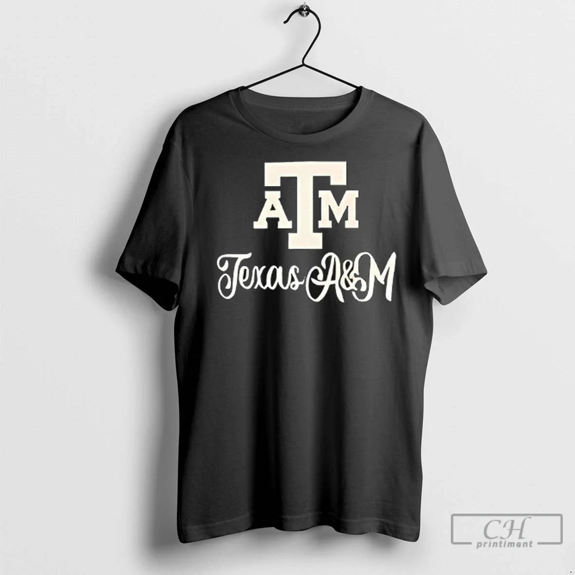Premium Texas Am Aggies Welcome To Aggieland Home Of - Adult & Kids T-Shirts, Sweatshirts & Hoodies apparel design preview 1