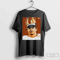 Texas Longhorn Arch Manning Cheez Citrus Bowl - Adult & Kids T-Shirts, Sweatshirts & Hoodies apparel design preview 1