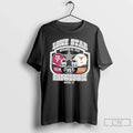 Texas Longhorns Vs Am Aggies2025 Lone Star Showdown - Adult & Kids T-Shirts, Sweatshirts & Hoodies apparel design preview 1