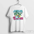 Texas Tech Red Raiders 2026 Capital One Orange Bowl - Adult & Kids T-Shirts, Sweatshirts & Hoodies apparel design preview 1