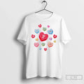 Texas Tech Red Raiders Sweet Talk 2026 - Adult & Kids T-Shirts, Sweatshirts & Hoodies apparel design preview 1