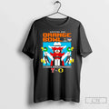 Texas Tech Vs Oregon 2025 26 Orange Bowl Duck Hunt 8 - Adult & Kids T-Shirts, Sweatshirts & Hoodies apparel design preview 1