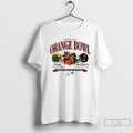 Texas Tech Vs Oregon 2026 Orange Bowl Head - Adult & Kids T-Shirts, Sweatshirts & Hoodies apparel design preview 1