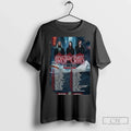 Premium The Aristocrats Duck Tour Europe 2026 Long - Adult & Kids T-Shirts, Sweatshirts & Hoodies apparel design preview 1