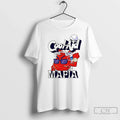 Cool Aid Mafia Has Returned - Adult & Kids T-Shirts, Sweatshirts & Hoodies apparel design preview 1