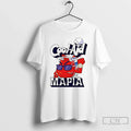 Cool Aid Mafia Has Returned - Adult & Kids T-Shirts, Sweatshirts & Hoodies apparel design preview 1