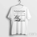 Donkey Principle How Avoid Foolish Argument - Adult & Kids T-Shirts, Sweatshirts & Hoodies apparel design preview 1