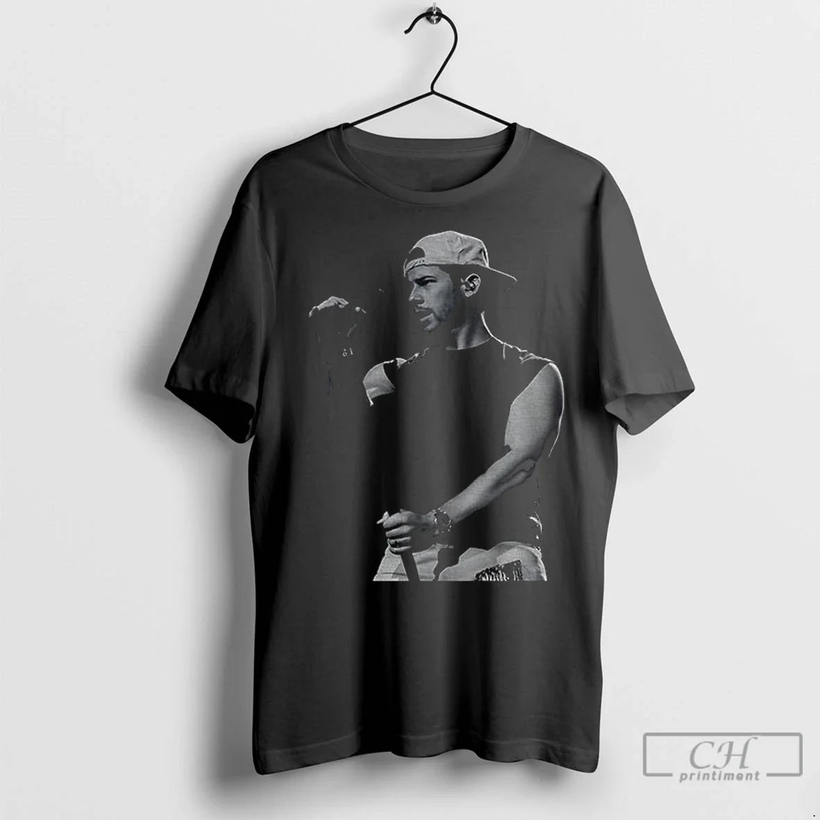 Premium The Jonas Brothers Vintage 20th Anniversary - Adult & Kids T-Shirts, Sweatshirts & Hoodies apparel design preview 1