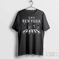 Premium The New York Brian Daboll Cam Skattebo Malik - Adult & Kids T-Shirts, Sweatshirts & Hoodies apparel design preview 1
