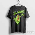 Premium The Real Ghostbusters Tall Funny - Adult & Kids T-Shirts, Sweatshirts & Hoodies apparel design preview 1