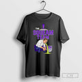 Squeam Team Sacramento Kings - Adult & Kids T-Shirts, Sweatshirts & Hoodies apparel design preview 1