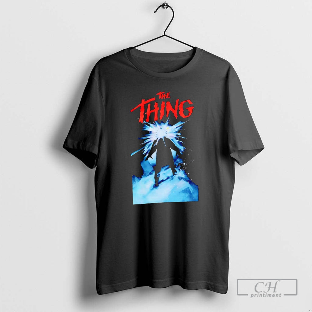 Thing Jumbo - Adult & Kids T-Shirts, Sweatshirts & Hoodies apparel design preview 1