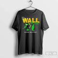 Wall St Paul Jesper Wallstedt Hockey - Adult & Kids T-Shirts, Sweatshirts & Hoodies apparel design preview 1