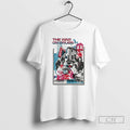 War Drugs Dec 18 20 2025 Philadelphia Pa - Adult & Kids T-Shirts, Sweatshirts & Hoodies apparel design preview 1