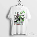 Beginners Guide Ego Death - Adult & Kids T-Shirts, Sweatshirts & Hoodies apparel design preview 1