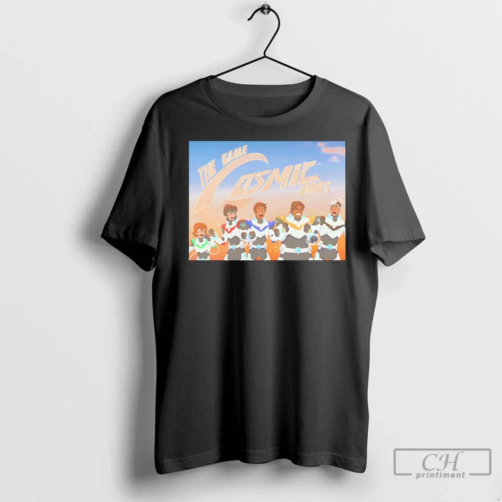 Premium The Same Cosmic Dust - Adult & Kids T-Shirts, Sweatshirts & Hoodies apparel design preview 1