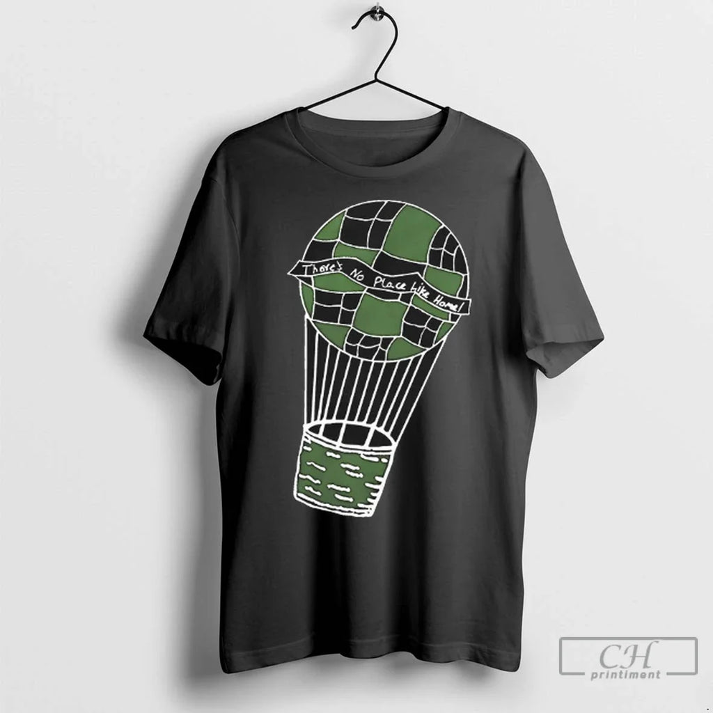Premium There Is Not Place Like School - Adult & Kids T-Shirts, Sweatshirts & Hoodies apparel design preview 1