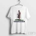 Premium This Aggression Will Not Stand Man - Adult & Kids T-Shirts, Sweatshirts & Hoodies apparel design preview 1