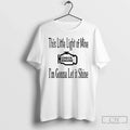 This Little Light Mine Check Engine Im Gonna Let - Adult & Kids T-Shirts, Sweatshirts & Hoodies apparel design preview 1