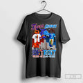 Premium Tigers Lions Detroit My City Team Life Mascot - Adult & Kids T-Shirts, Sweatshirts & Hoodies apparel design preview 1