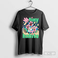 Tiny Habits Tour - Adult & Kids T-Shirts, Sweatshirts & Hoodies apparel design preview 1