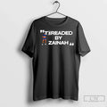 Premium Tireaded By Zainah - Adult & Kids T-Shirts, Sweatshirts & Hoodies apparel design preview 1
