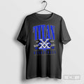 Titan Forged Legacy Basketball - Adult & Kids T-Shirts, Sweatshirts & Hoodies apparel design preview 1