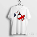 Toronto Raptors 8 Game Winning Streak - Adult & Kids T-Shirts, Sweatshirts & Hoodies apparel design preview 1