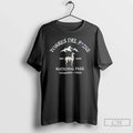Torres Del Paine National Park Est 1959 - Adult & Kids T-Shirts, Sweatshirts & Hoodies apparel design preview 1