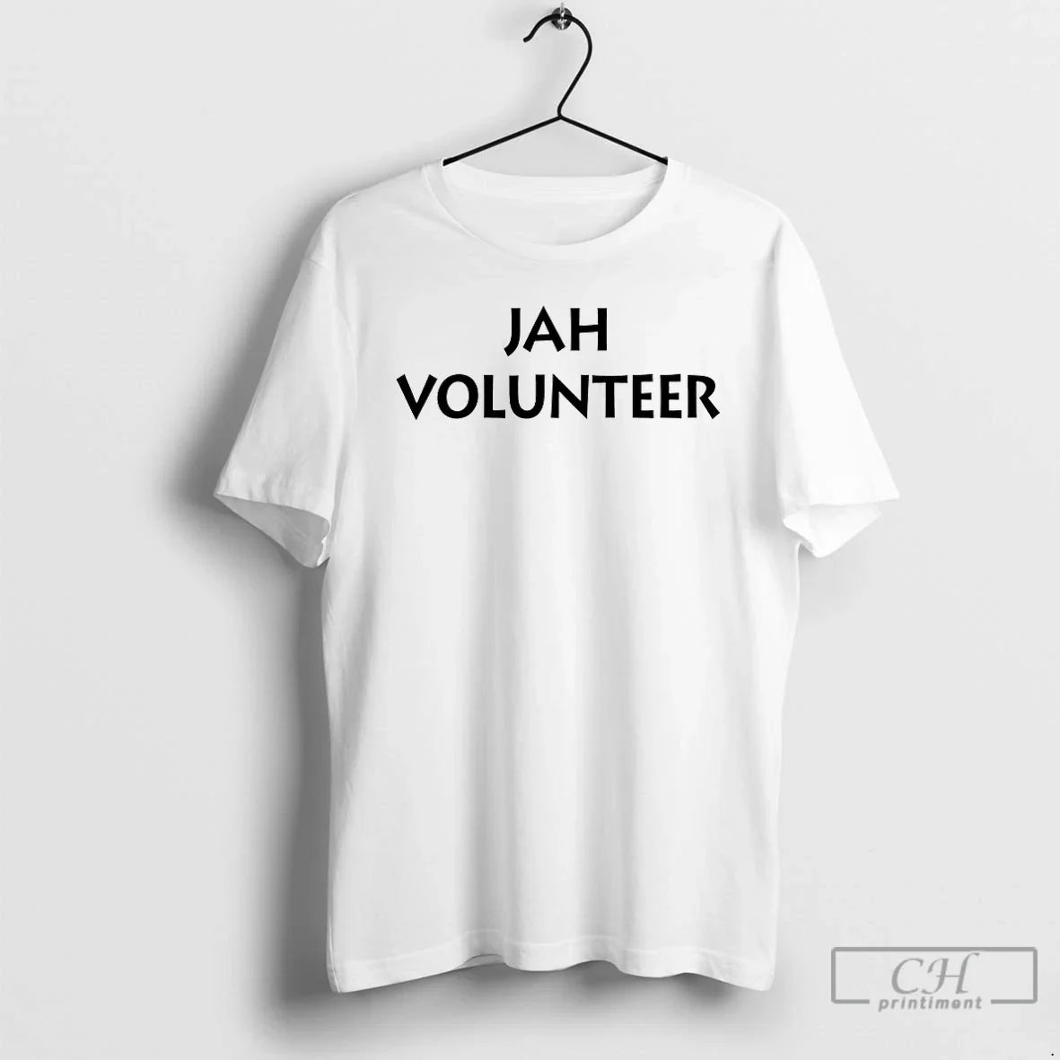 Trey Anastasio Jah Volunteer - Adult & Kids T-Shirts, Sweatshirts & Hoodies apparel design preview 1