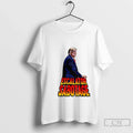Premium Trump Escalator Sabotage - Adult & Kids T-Shirts, Sweatshirts & Hoodies apparel design preview 1